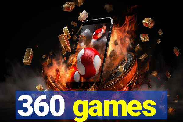 360 games